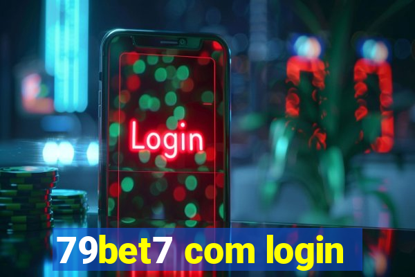 79bet7 com login